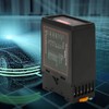 Inductive Loop Vehicle Detector Double Channel Car Parking Sensor Adjustable