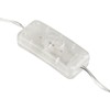 Idena 31483 - Catena luminosa LED Micro con 120 LED