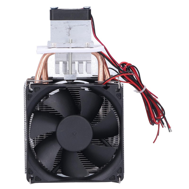 Single Core Cooler DIY Semiconductor Refrigeration System Electronic Components 12V