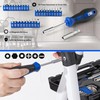 Prostormer 160-Piece Home Repair Tool Set, General Household Hand Tool