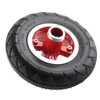 8 Inch 200X50 Electric Scooter Rear Hub Tyre Pneumatic Tire