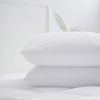 Acanva Basic Bed Pillow Soft Rest Cushion Stuffer for Sleeping,