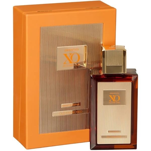 XO Xclusif Oud Old Fashioned Eau de Parfum with Notes