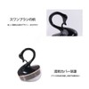 Laluna Makeup Brush, Foundation Brush, Popular, Cute, Portable, Makeup Brush,