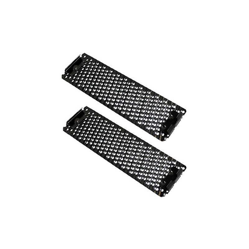 Pack of 2 Replacement 140mm Fine Cut Blades for Multi