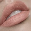By The Clique Blushing Bride Premium Nude Lipstick | Satin