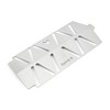 Grillrost.com Das Original Weber Spirit II Heat Reflector - More