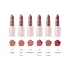 BBIA Last Powder Lipstick Series2 - Powder Matte Lipstick, Full