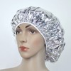 Ipetboom Deep Conditioning Hair Cap Kit Pcs Aluminum Foil Thermal