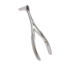 Small Vienna Nasal Speculum ENT Instruments Stainless Steel Premium Quality