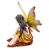Elf Figurine - Dariel Sitting 13 cm - Figure Elf