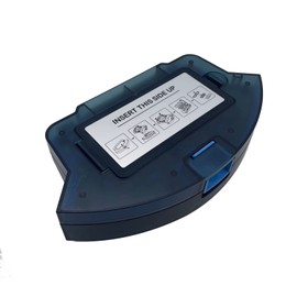 Dust Collector Bin Replacement Dust Box for Eufy RoboVac 11S/RoboVac 30 Robot Vacuum