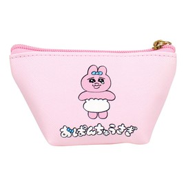 T'S Factory OU-5544060UP Triangular Mini Pouch