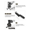 6mm Tubing Bender 180 Degree Pipe Pliers Tube Bending Tool