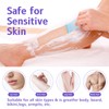 Facial Hair Removal Cream，Body Hair Removal Cream for Sensitive Skin