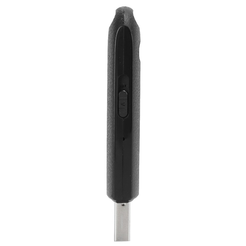 Q62 USB Flash Disk Voice Recorder High Definition Noise Reduction