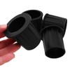 WANGCL Pack of 6 Reducing Rings for Parasols Umbrella Stand