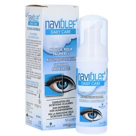 Novax Navi Blef Daily Care, 50ml