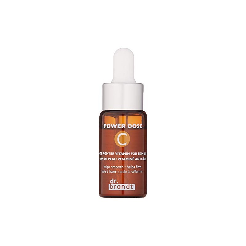 dr. brandt Xtend Your Youth Power Dose Vitamin C 16.3