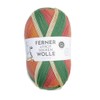 Ferner Wolle 4-Ply Sock Wool with Merino Wool, Mulesing-Free, 4-Ply