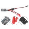 30A Two‑Way Brushed Electric Speed Controller ESC Fit for WPL