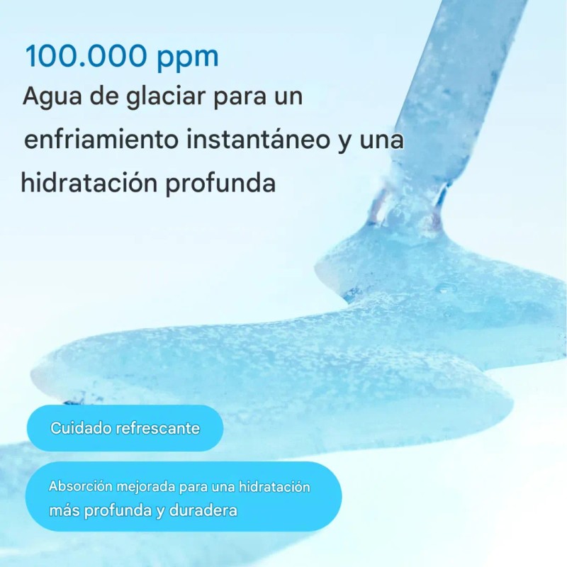Eqqualberry Hyaltoin Flooding Serum 30m Todo Tipo De Piel Día/noche