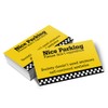 Nice Parking Please Don't Reproduce - Bad Parking Business Cards