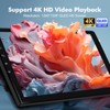 10.1 Inch IPS Touchscreen Android 13 Car Stereo for Honda