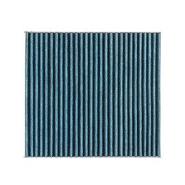 RIDEX Plus cabin air filter, 424I0587P, pollen filter, height: 17, width: 201, length: 225