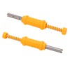 6mm Bait Lure Rolling Making Tools Portable Carp Fishing Boilies