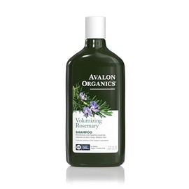 Avalon Avalon Shampoo Rosemary, 11 Ounce
