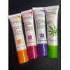 Andalou Naturals Pumpkin Honey Glycolic Mask Vitamin C On-the-Go Travel