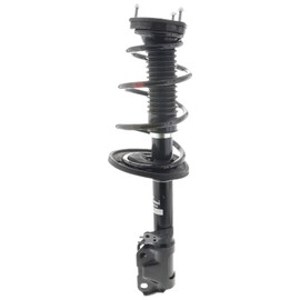KYB SR4265 Strut-Plus Complete Corner Unit Assembly -Strut, Mount and Spring, 1 Pack