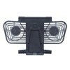 Console Cooling Fan Bracket Low Noise Prevent Heating Game Machine