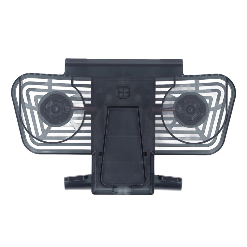 Console Cooling Fan Bracket Low Noise Prevent Heating Game Machine