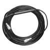 Chameleon Antenna CHA 50' Coax with RFI Choke and PL-259