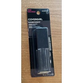 Covergirl Exhibitionist Liquid Glitter Eyeshadow 8 Moonlight
