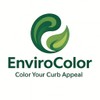 EnviroColor Cocoa Brown Mulch Dye – 32 oz Concentrate for