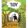 Tidy (A Pete the Badger Story)