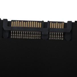 Adapter Card CF to SATA Notebook Computer Memory Card Network Converter 2.5in 2T