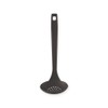 KAI KAI DE6323 Mini Perforated Ladle Spoon, Hangs on the