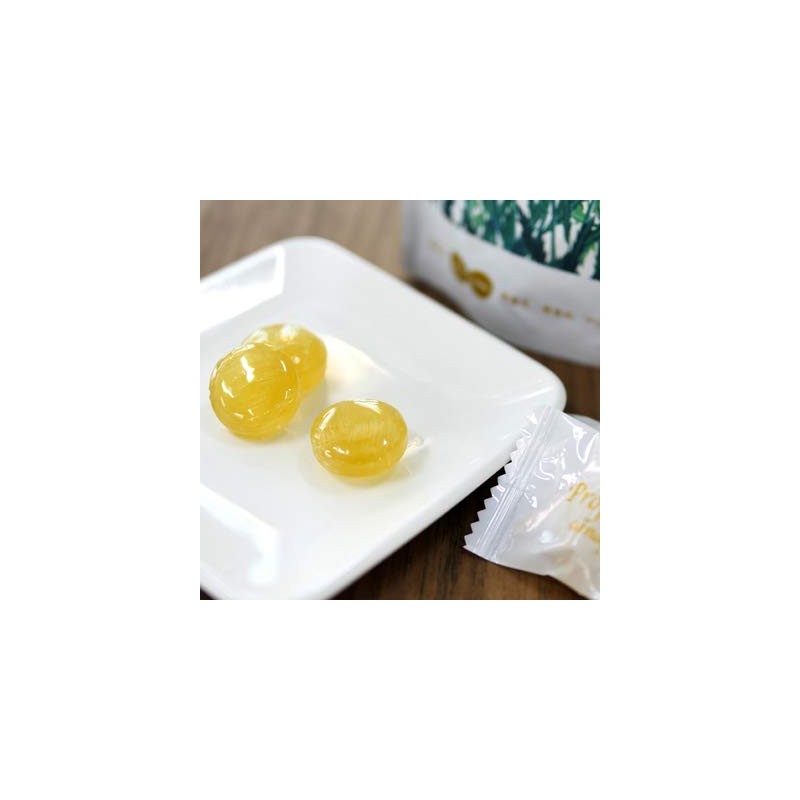 Propolis Candy (80 capsules)