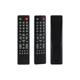 LIDERT Control Compatible con HKPRO Y ATVIO L32hdm12 Pantalla Led LCD