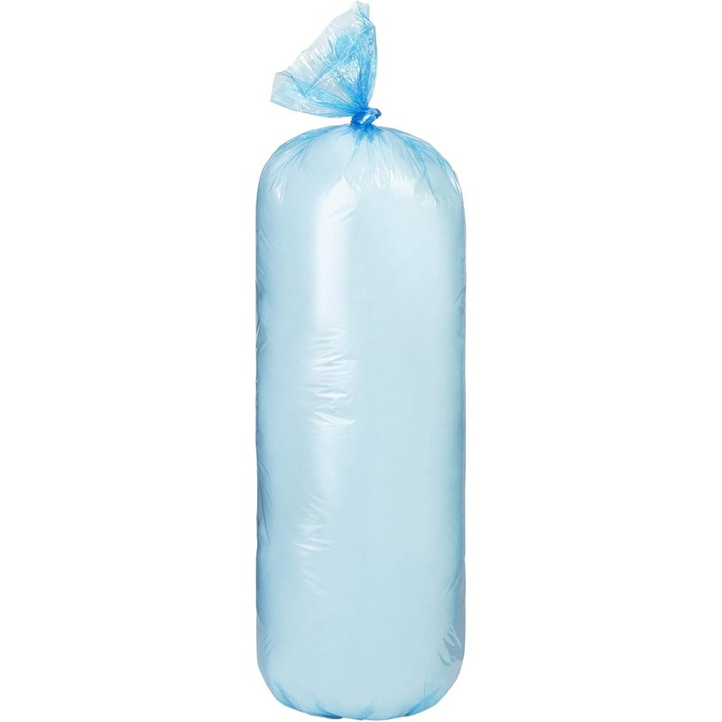 PurePail Bolsas de recambio de 7 capas con barrera contra