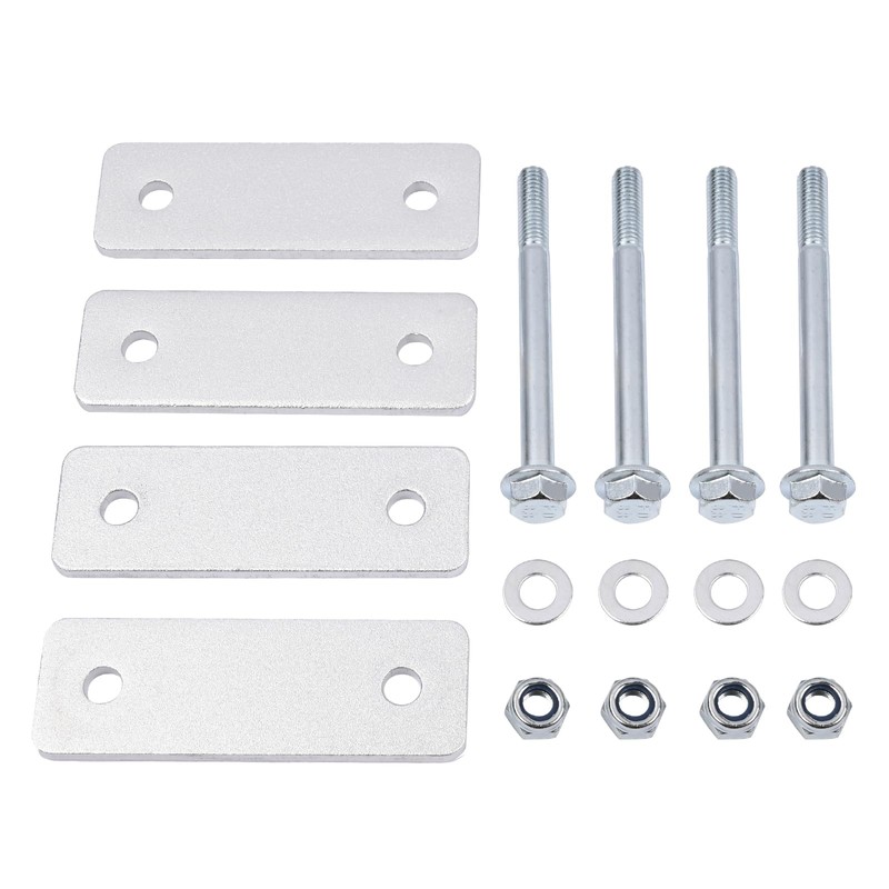 Getfarway Golf Cart Rear End Lift Kit 1 Inch Fit