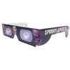 Spooky Specs Set - Bat, Pumpkin & Skull Hologram Lenses