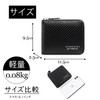 TOEDNNQI Men's Bi-fold Wallet, Large Capacity, Bifold Wallet, Coin Purse,