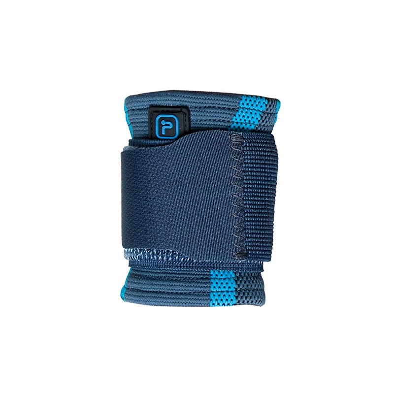 Aqtivo Sport Elastic Wrist Support – Universal Size