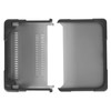 Laptop Protective Cover 360 Degrees Hinge PC TPU Anti Impact