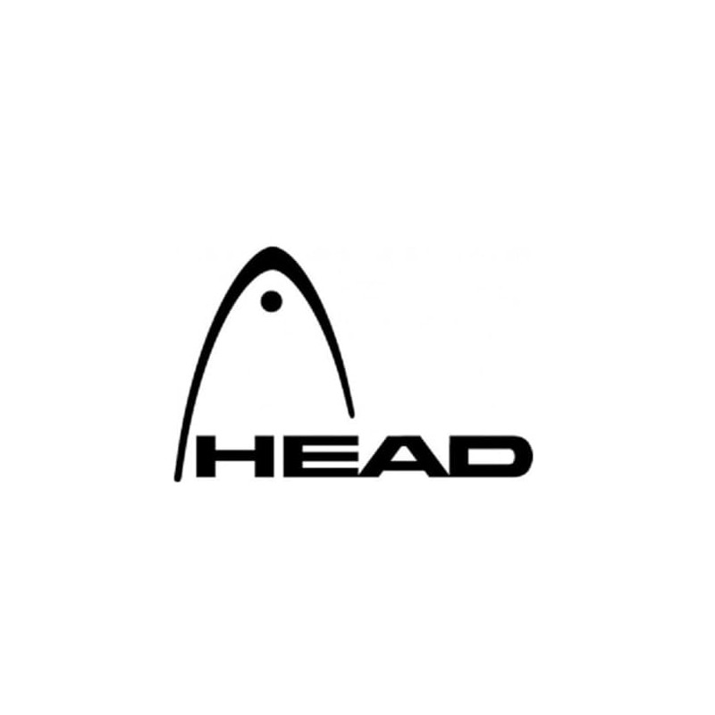 HEAD Unisex_Adult Lynx Tour Reel Tennis String, Grey, 17